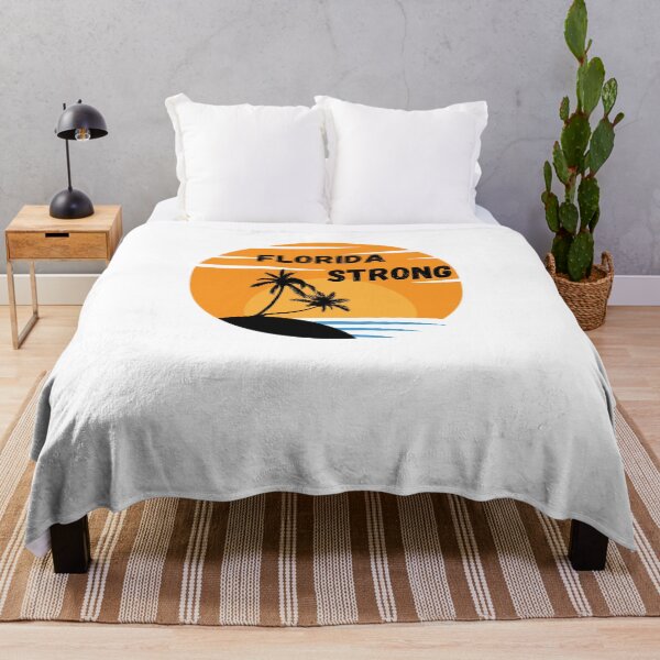 Item preview, Florida Strong Essential T-shirt designed and sold by OneDayCollected.