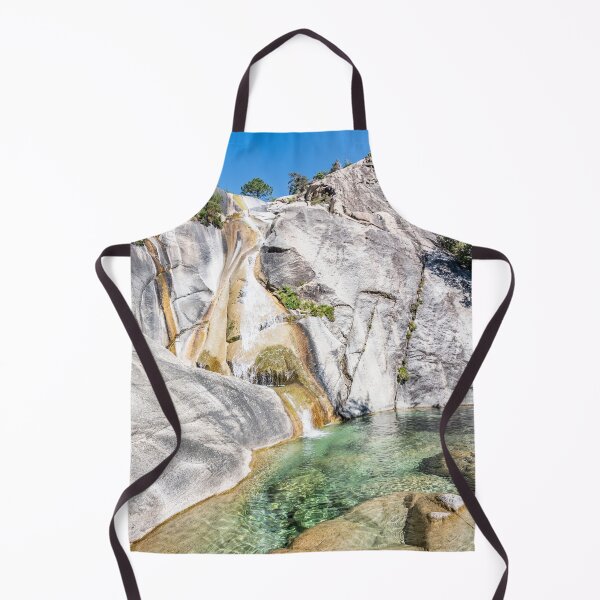 Item preview, Waterfall of Purcaraccia Canyon in Bavella designed and sold by DavidGabisPhoto.