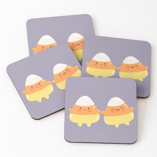 Item preview, Candy Corn Besties designed and sold by bebtoons.