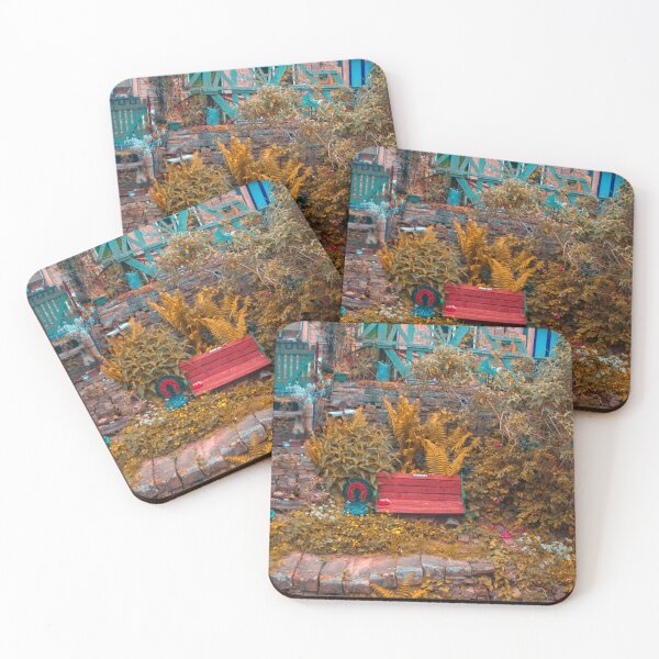 Item preview, English Country Garden designed and sold by BritishYank.