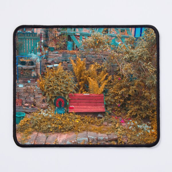Item preview, English Country Garden designed and sold by BritishYank.