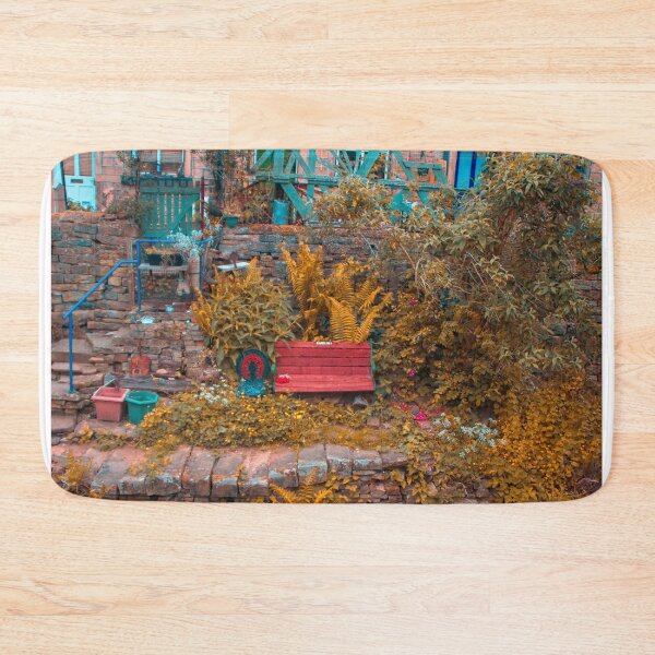 Item preview, English Country Garden designed and sold by BritishYank.