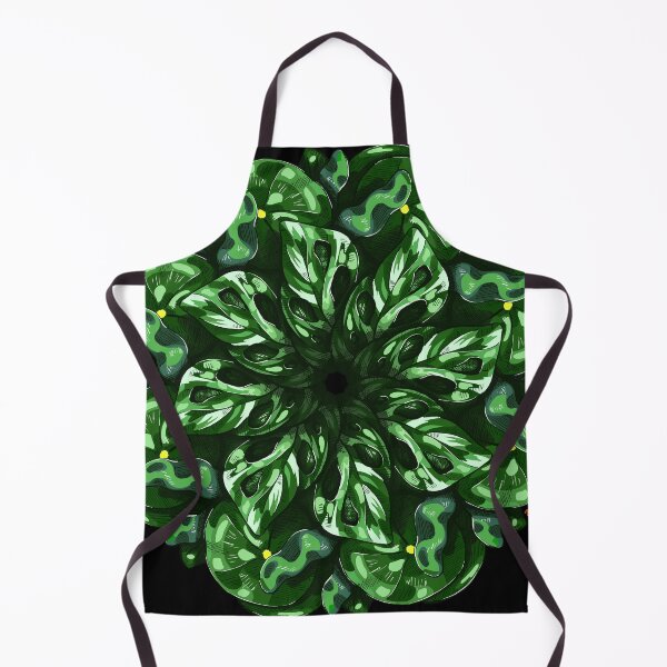 Item preview, Plant Mandala designed and sold by Bronzebart.