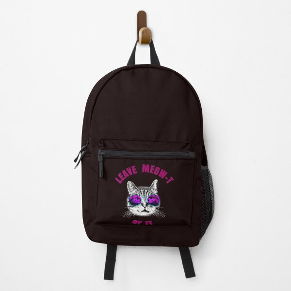 Item preview, A Cat And An Owl designed and sold by Best Selling ⭐⭐⭐⭐⭐(9.0).