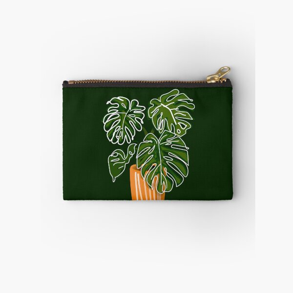 Item preview, Monstera Plant Drawing designed and sold by DesignAndTales.