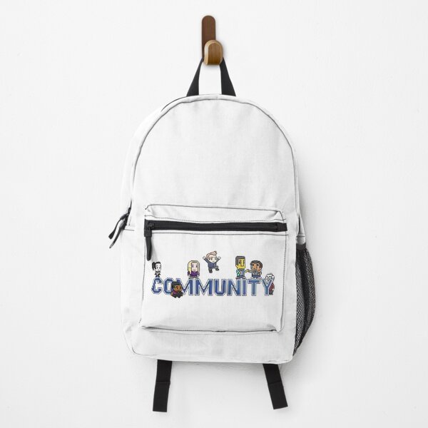 Item preview, logo comunity designed and sold by darwinbbutcher.