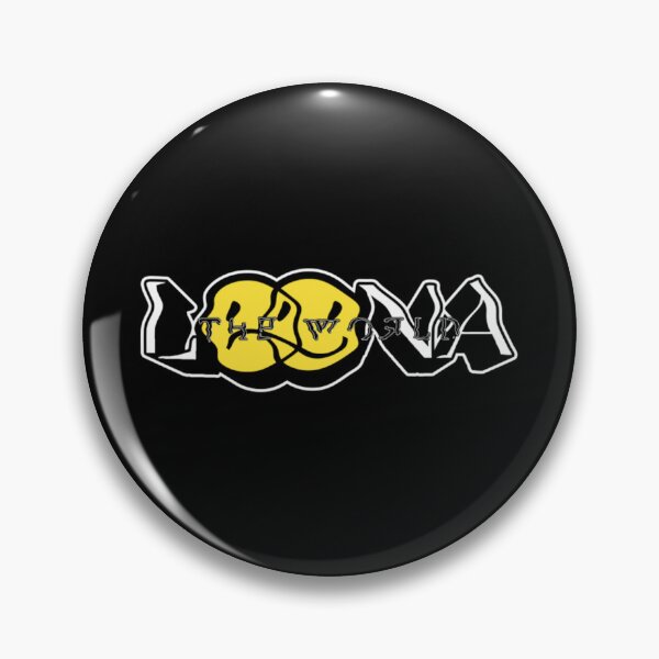 Item preview, Meme LOONATHEWORLDDD designed and sold by ThurxyGiftFunny.