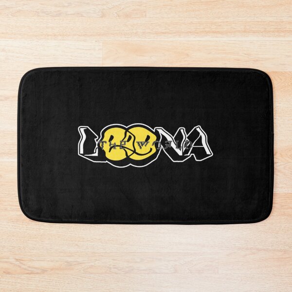 Item preview, Meme LOONATHEWORLDDD designed and sold by ThurxyGiftFunny.