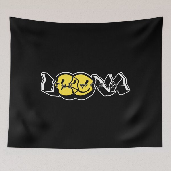 Item preview, Meme LOONATHEWORLDDD designed and sold by ThurxyGiftFunny.