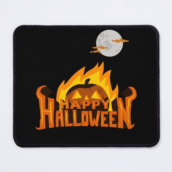 Item preview, happy halloween pumpkin designed and sold by SeniorPrint99.