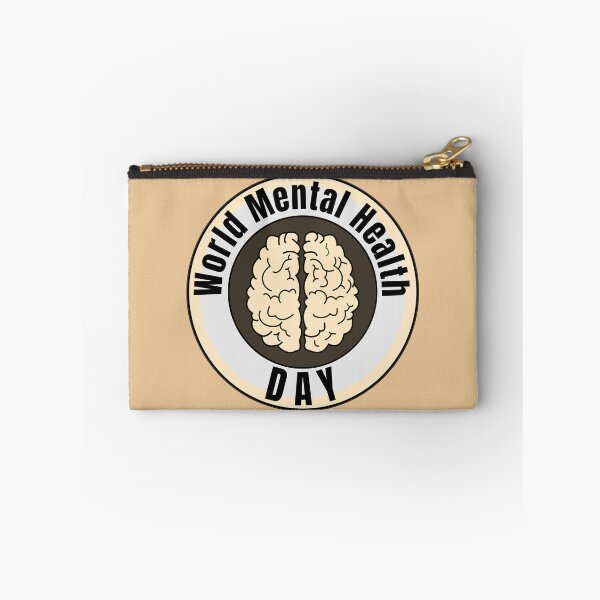 Item preview, World Mental Health Day designed and sold by ViewerEqualsPhoton.