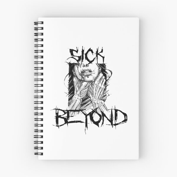 Item preview, Sick Choking designed and sold by SickBeyond.