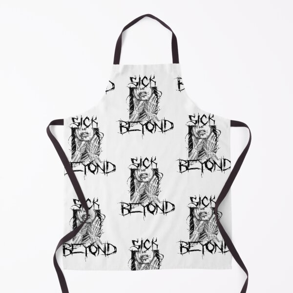 Item preview, Sick Choking designed and sold by SickBeyond.