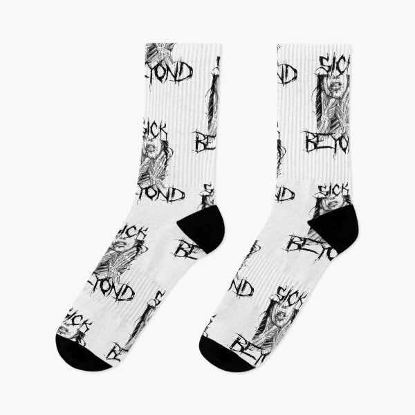 Item preview, Sick Choking designed and sold by SickBeyond.