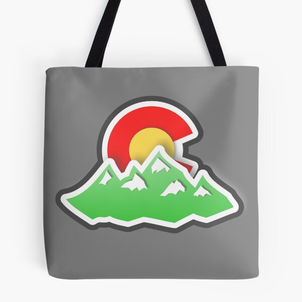 Item preview, Colorado Gifts | Colorado Flag T Shirt | Colorado Apparel designed and sold by JoashuaTees.