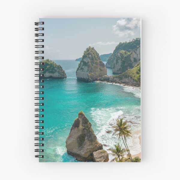 Item preview, Bali, Indonesia, Ocean Beach Views designed and sold by newburyboutique.