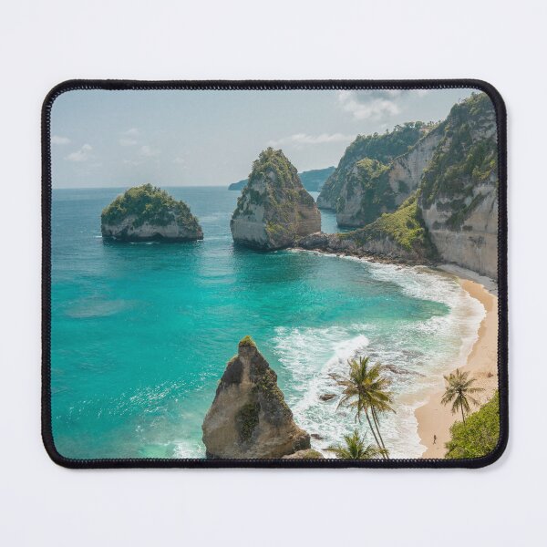 Item preview, Bali, Indonesia, Ocean Beach Views designed and sold by newburyboutique.