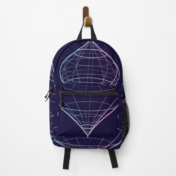 3d clearance mesh backpack