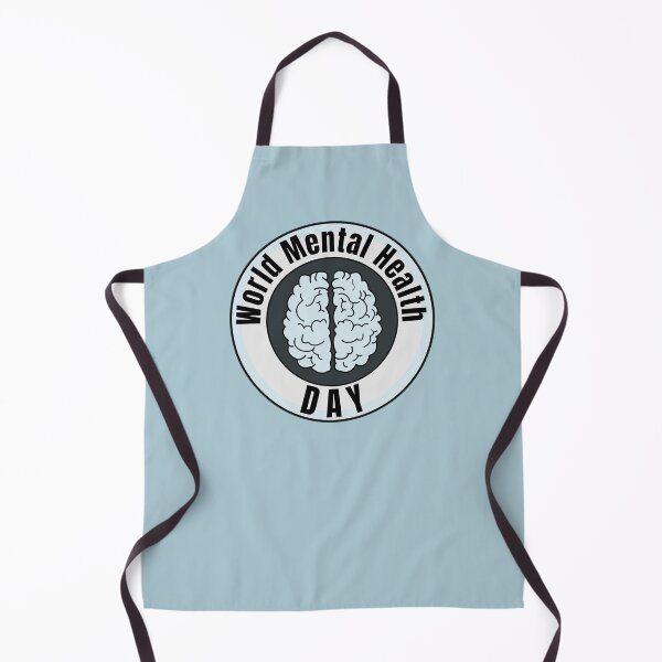 Item preview, World Mental Health Day designed and sold by ViewerEqualsPhoton.