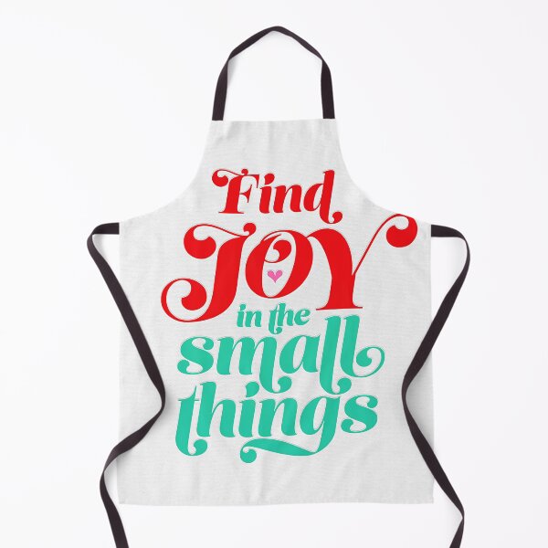 Item preview, Find Joy in Small Things_ designed and sold by PETER GROSS.