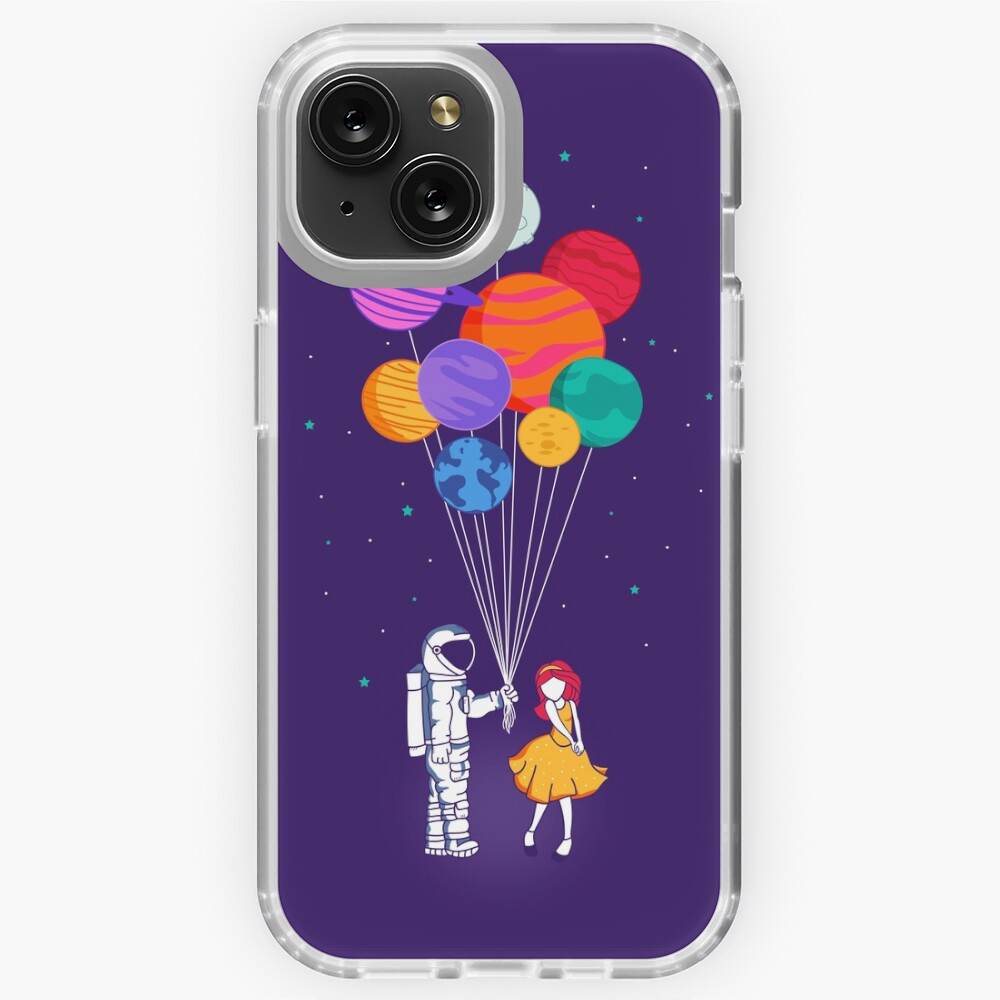 Item preview, iPhone Soft Case designed and sold by amygrace.