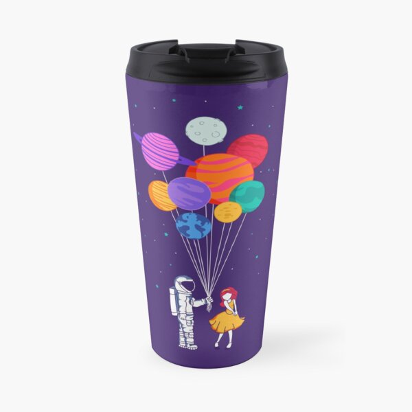 Por ti todo Taza de viaje