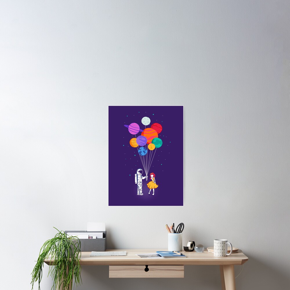 For You, Everything Poster