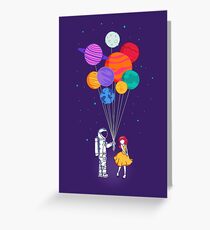 For You, Everything Greeting Card