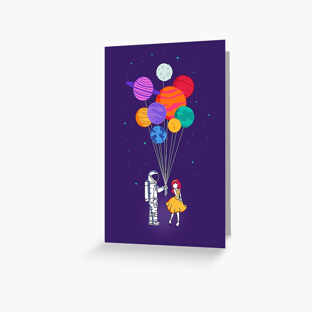 Item preview, Greeting Card designed and sold by amygrace.