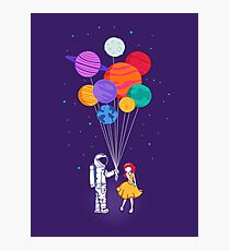 For You, Everything Photographic Print