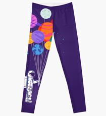 Für dich alles Leggings