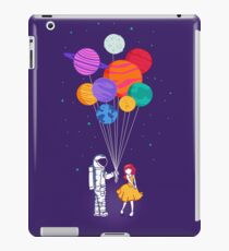For You, Everything iPad Case/Skin
