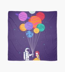 For You, Everything Scarf