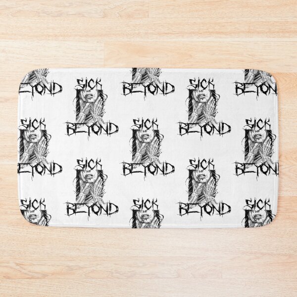 Item preview, Sick Choking designed and sold by SickBeyond.