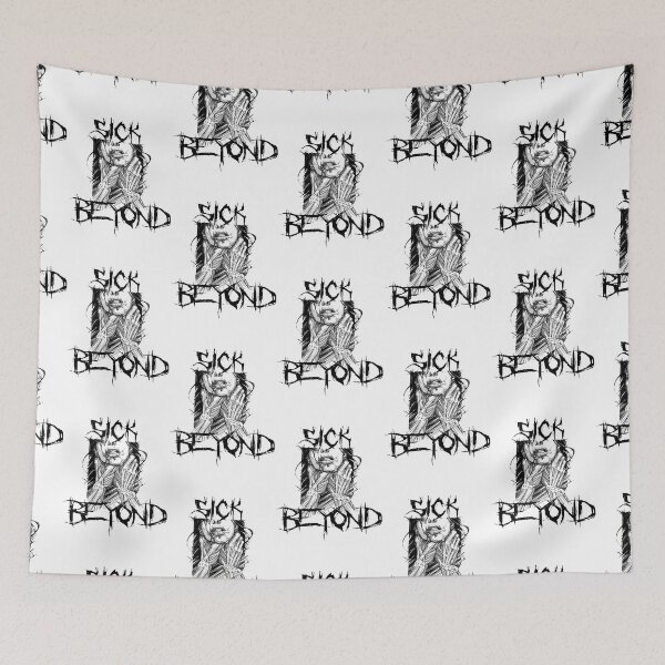 Item preview, Sick Choking designed and sold by SickBeyond.