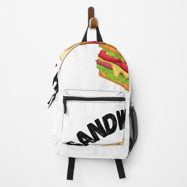 Item preview, Sandwich day designed and sold by Fit On.
