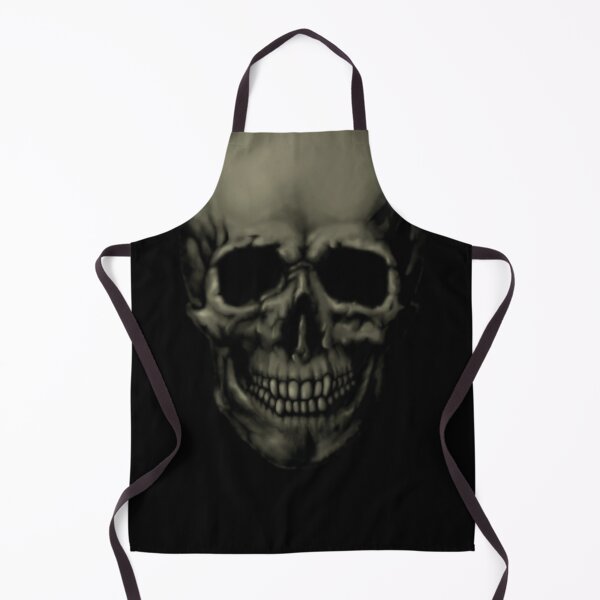 Item preview, Dark skull designed and sold by IMNIUM.