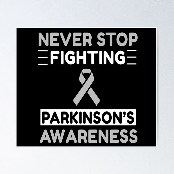 Parkinsons Stickers for Sale | Redbubble
