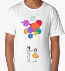 For You, Everything Long T-Shirt