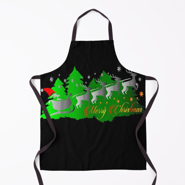 Item preview, Fun Merry Christmas designed and sold by AprielDesign.
