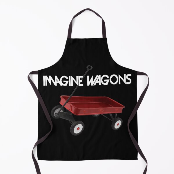 Item preview, Imagine Wagons designed and sold by Rheteriq.