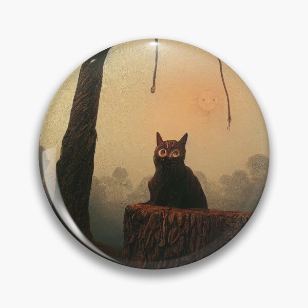 Item preview, "There are two means of refuge from the misery of life — music and cats." — Humanitarian Albert Schweitzer designed and sold by Nick  Kenrick Photography.