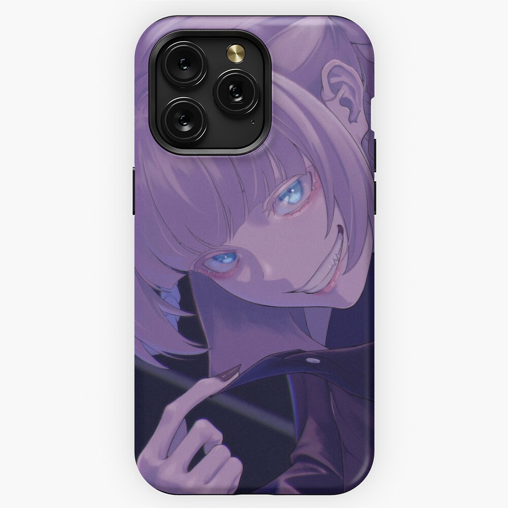 hitori no shita The outcast iPhone Case for Sale by BAHI DESIGNER