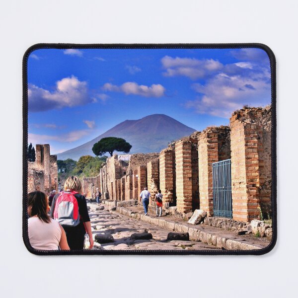 Item preview, Pompeii Roman City  designed and sold by Mrcorbett.