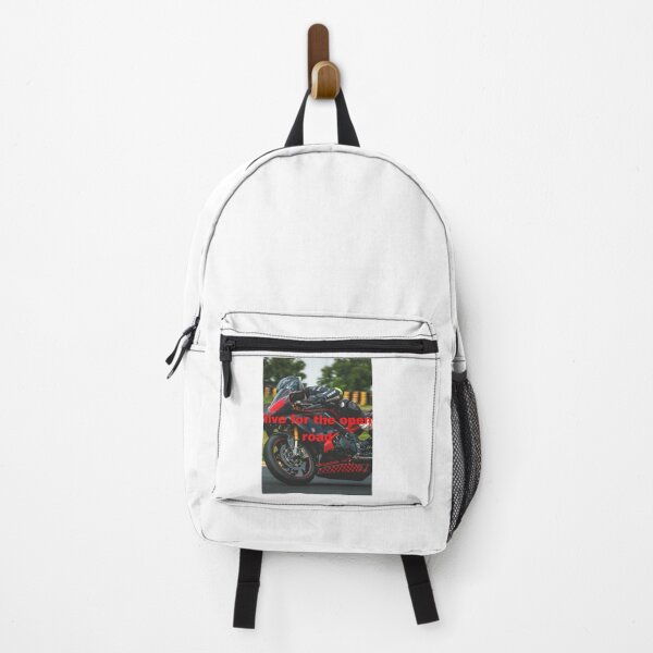 Item preview, live for the open road designed and sold by Vionarodgers.