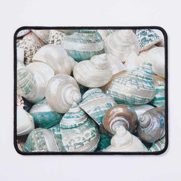 Item preview, Beach Sea Shells, Summer Time designed and sold by newburyboutique.