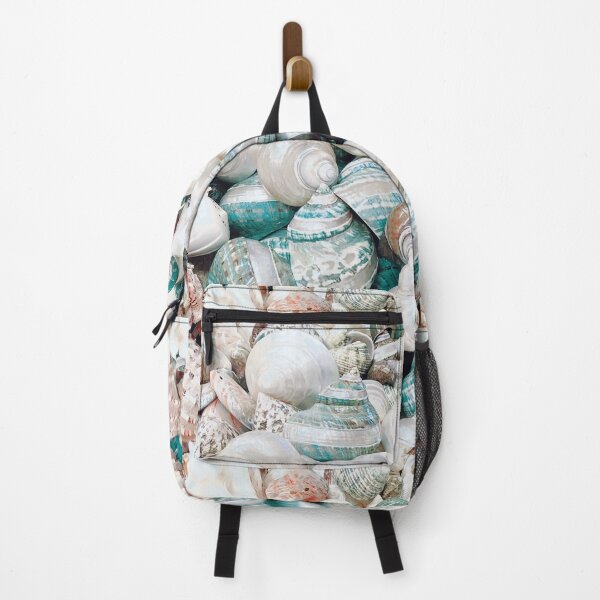 Item preview, Beach Sea Shells, Summer Time designed and sold by newburyboutique.