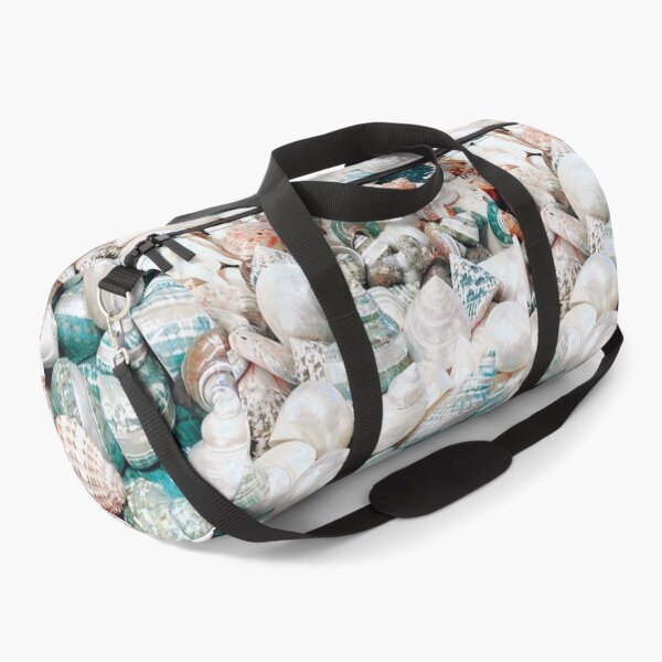 Item preview, Beach Sea Shells, Summer Time designed and sold by newburyboutique.