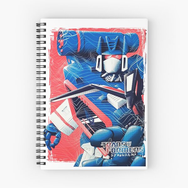 Item preview, Soundwave (Japan release ad) designed and sold by lock-it-down.
