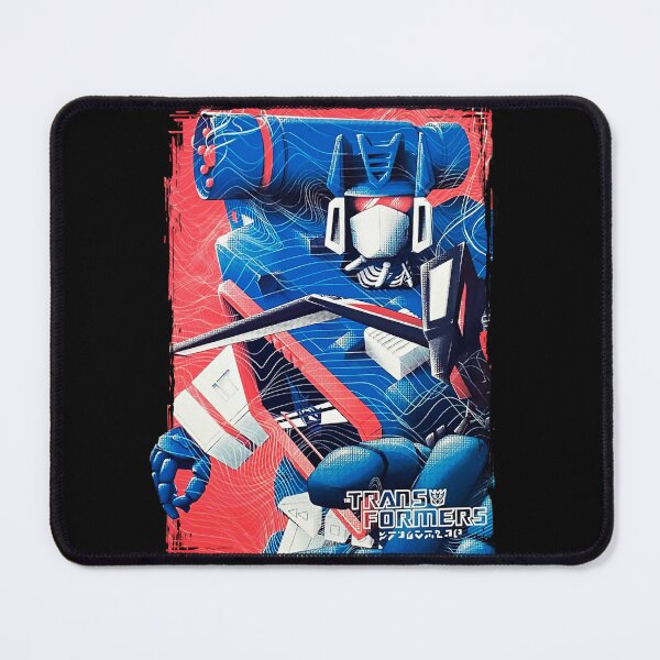 Item preview, Soundwave (Japan release ad) designed and sold by lock-it-down.